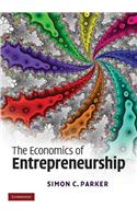 Economics of Entrepreneurship