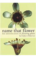 Name That Flower