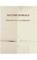 Antimicrobials