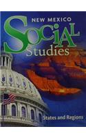 Hmh Social Studies: Student Edition LV 5 Us History: Making a New Nation 2012(Hmh Social Studies)