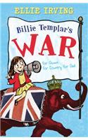 Billie Templar's War