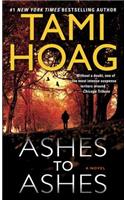 Ashes to Ashes: A Novel(1 Sam Kovac and Nikki Liska)