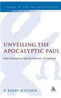 Unveiling the Apocalyptic Paul