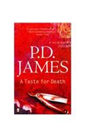 A Taste for Death