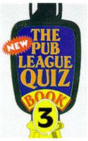 The New Pub League Quiz Book