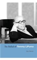 Ballad of Tommy LiPuma