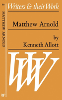 Matthew Arnold