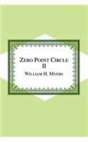 Zero Point Circle II