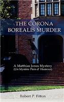 Corona Borealis Murder