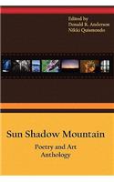 Sun Shadow Mountain