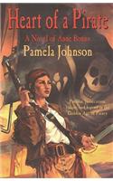 Heart of a Pirate: A Novel of Anne Bonny