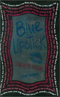 Blue Lipstick