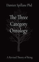Three Category Ontology