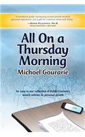 All On A Thursday Morning