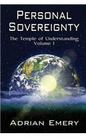 Personal Sovereignty