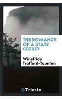 The romance of a state secret