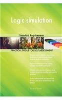 Logic simulation Standard Requirements