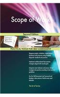 Scope of Work Second Edition