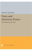 Yeats and American Poetry