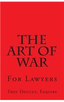 Art of War for Lawyers