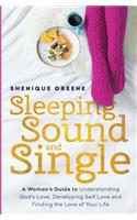 Sleeping Sound & Single