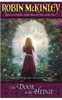 The Door in the Hedge