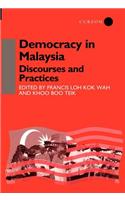 Democracy in Malaysia