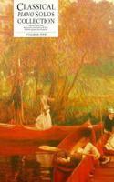 Classical Piano Solos Collection