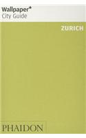 Wallpaper* City Guide Zurich 2013