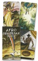 Afro Brazilian Tarot: Lessons from the Postville Raid