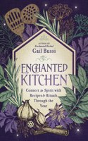 Enchanted Kitchen