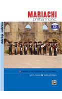 Mariachi Philharmonic