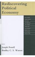 Rediscovering Political Economy