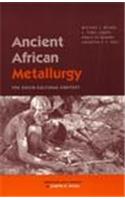 Ancient African Metallurgy