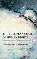 European Court of Human Rights