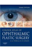 Colour Atlas of Ophthalmic Plastic Surgery with DVD