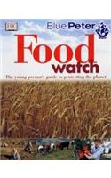 Blue Peter:  Foodwatch