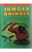 Jungle: (Q & A S.)