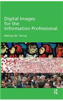 Digital Images for the Information Professional