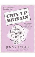 Chin Up Britain