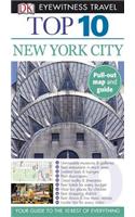 Top 10 New York City