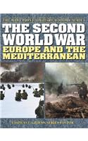 Second World War: Europe and the Mediterranean