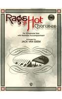 Rags and Hot Choruses