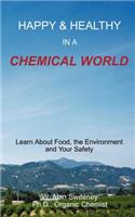 Happy & Healthy in a Chemical World