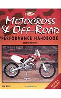 Motocross and Off-road Performance Handbook