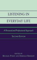 Listening in Everyday Life