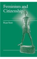 Feminism and Citizenship
