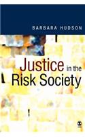 Justice in the Risk Society