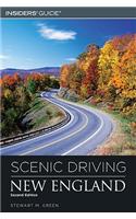 Scenic Driving