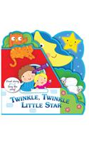 Twinkle, Twinkle Little Star
